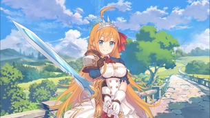 プリンセスコネクトリダイブで可愛い女の子TOP3wwwwwwwwww
