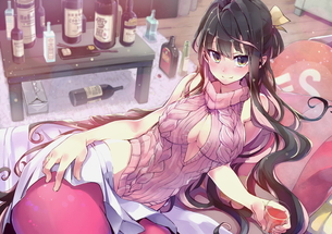 【萌え】二次元美少女画像総合スレ Part5【非エロ】