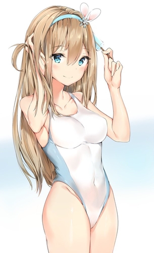 【萌え】二次元美少女画像総合スレ Part36【非エロ】