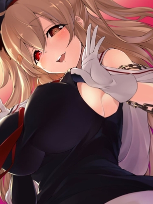 【微エロ】各々が苛められたい二次美少女の画像を貼るスレ