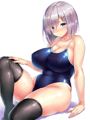 【150枚】服を着ていてもエロすぎる艦これの艦娘たちを御覧くださいwww【着エロ画像】