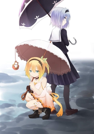 テイルズシリーズの画像ってエロいよな？