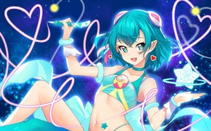 プリキュアの選り抜き画像♪