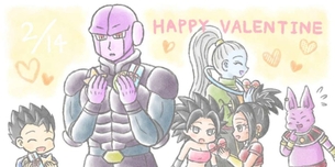ドラゴンボールエロ画像総合スレ
