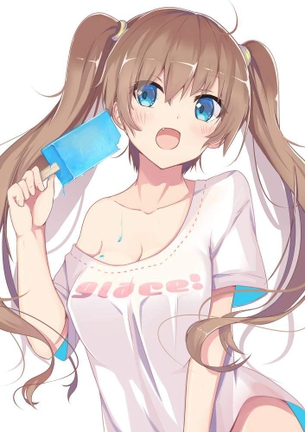 【ガマガエルを手掴み】ガリガリ君食べてる女子達の二次画像【ディスコでうた・・・