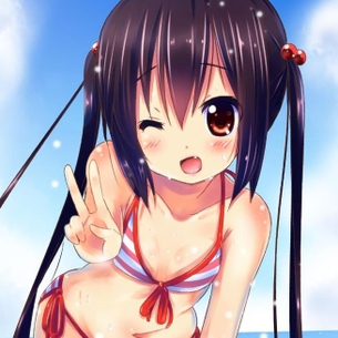 えっちでかわいい二次元美少女画像まとめ vol.112
