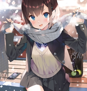【二次】寝る前に可愛い女の子の画像を眺めるスレ