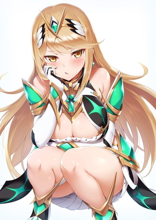 【二次】照れ顔の可愛い女の子の画像クレメンス