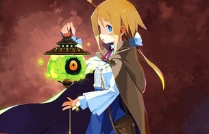 『ガレリアの地下迷宮と魔女ノ旅団』露出度がすごいエロ衣装やエロいおっぱいの女の子！