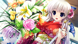 【エロゲ】プリズム◇リコレクション！【HCG画像】