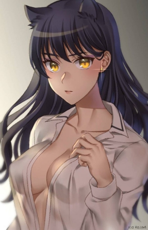 RWBYのエロ画像フォルダを解放していく