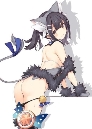 Fate/kalied linerプリズマイリヤ【美遊・エーデルフェルト2】7枚