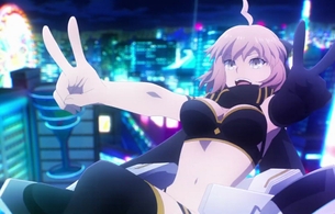 『フェイト/グランドオーダー』水着イベント2019TVCMで水着姿の沖田さんや獅子王など！