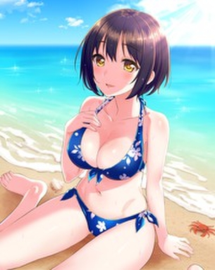 アイドルマスターシンデレラガールズの抜けるエロ画像ください！