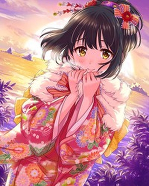 アイドルマスターシンデレラガールズのエロ画像フォルダを解放していく