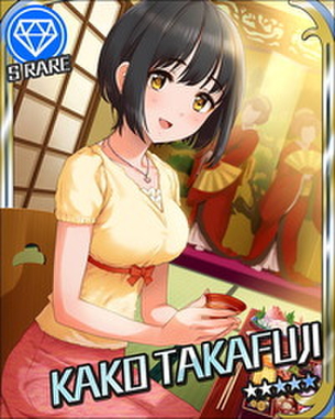 アイドルマスターシンデレラガールズの画像下さい！