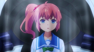虚ろ目コラ 705