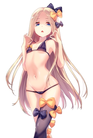 FGOのエロカワ画像まとめ。 vol.33