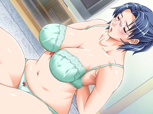 【2次】むっちりしてる女の子のエロ画像その6
