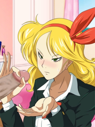 ドラゴンボールの二次エロ画像でいい夢みましょ♪