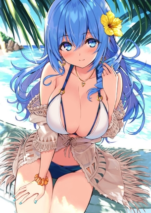 微えろ画像 vol.35