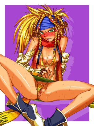 パンツを横にずらしてオマンコ見せたり見られたりしてる女の子がエロすぎ！ その2