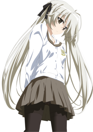 【エロコラキャラ素材】アニメキャラなどのPNG背景透過エロ画像 その298