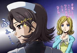 コードギアスのよさを痛感できるエロ画像ください