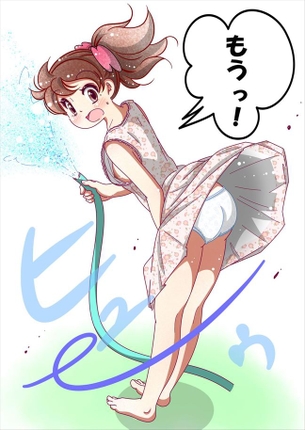 こんなにエロ過ぎる妖怪ウォッチの画像は反則です！