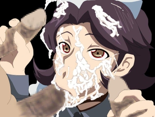 コードギアスのエロ画像をランダムに貼っていくスレ