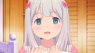 虚ろ目コラ 579