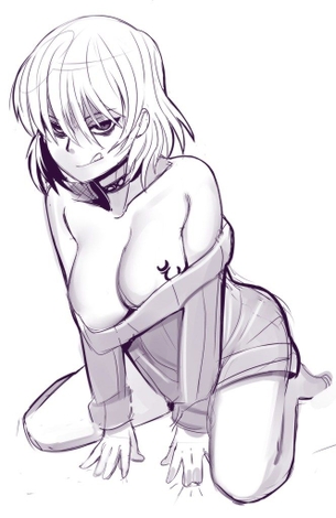 閃乱カグラのエロ画像で抜きたくなったから貼ってくよ