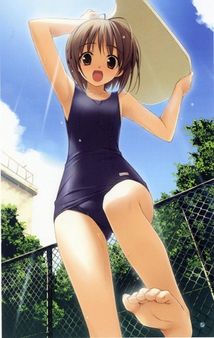 スク水がエロくてたまんないので画像を収集してきた