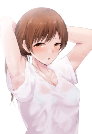 本日のランダム最新二次エロ画像 Part292【2019/09/09】