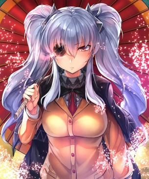 閃乱カグラが好きすぎて画像がいくらあっても足りない