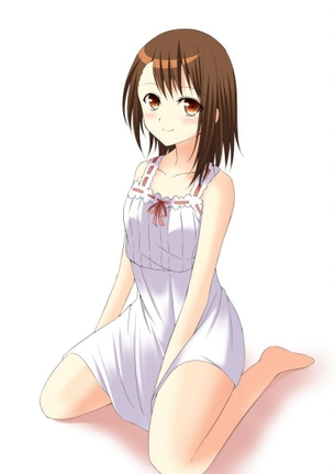 ニセコイのよさを痛感できるエロ画像ください