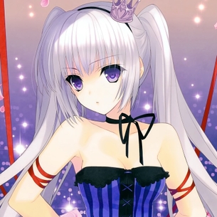 えっちでかわいい二次元美少女画像まとめ vol.166