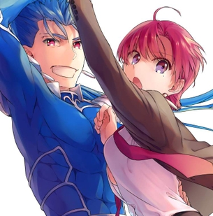Fateのよさを再確認できるエロ画像