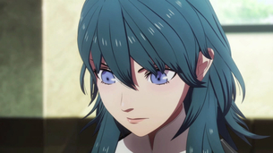 今週発売のファイアーエムブレム新作、女主人公の白パンツが丸見えwwwwwww