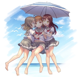 脇脇カーニバル
