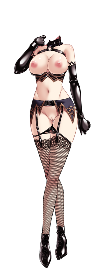 【エロコラ素材】エロコラに使える「女の体」顔なし体だけ素材 その69