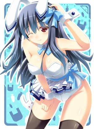 バニーガールのエロ画像集めてみたよ！