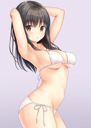 わきフェチを期待する人が集まる画像倉庫。
