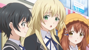 『八月のシンデレラナイン』2話 、作画以外は良い出来だな！！ 面白い！！