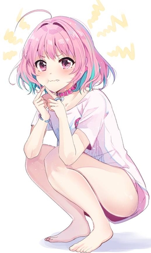 アイドルマスターシンデレラガールズの萌えイラスト