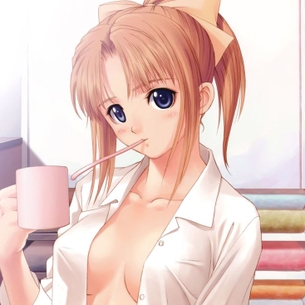 えっちでかわいい二次元美少女画像まとめ vol.61