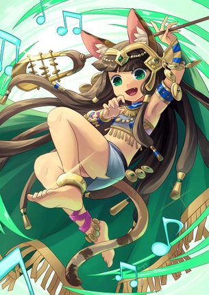 パズル＆ドラゴンズのエロ画像待った無し！