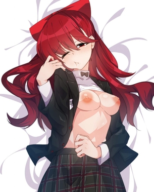 ペルソナのエロ画像待った無し！