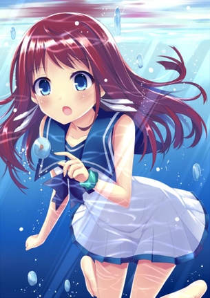 制服のエロ画像でシコりたい奴集まれ！