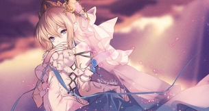 グランブルーファンタジーのオナネタ画像を集めたよー！！